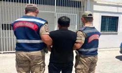 Şanlıurfa’da Aranan Şahıs 10 Yıl 10 Ay Hapis Cezasıyla Yakalandı