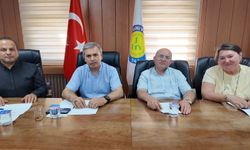 Harran Üniversitesinden Şanlıurfa’da Organ Bağışı Çağrısı