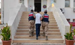 Şanlıurfa'da 5 Yıl Hapis Cezası Bulunan Dolandırıcı Yakalandı!