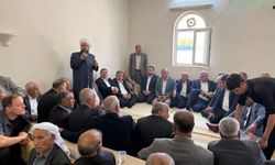 Kırmızı Ailesi Arasındaki Husumet Barışla Sonuçlandı