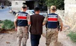 Şanlıurfa’da 9 Yıl 2 Ay Hapis Cezasıyla Aranan Şahıs Yakalandı