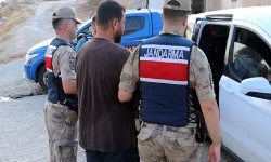 Şanlıurfa’da 27 Yıl 3 Ay Hapis Cezası Bulunan Şahıs Yakalandı
