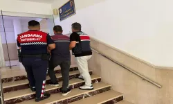 Şanlıurfa’da 7 Yıl Hapis Cezası Bulunan Dolandırıcı Yakalandı