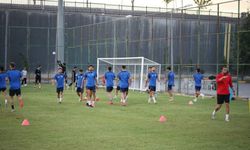 2. Lig’de zirvede iki takım var! Şanlıurfaspor 11. sırada