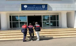 Şanlıurfa Karaköprü’de Aranan Şahıs Yakalandı