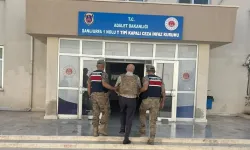 Şanlıurfa’da Kasten Öldürme Suçundan Aranan Firari Zanlı Yakalandı