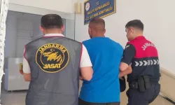 Şanlıurfa’da Uyuşturucu Suçundan Aranan Şahıs Yakalandı