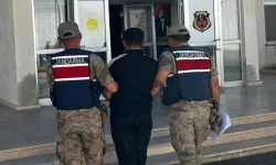 Şanlıurfa’da 5 Yıl Hapis Cezası Bulunan Şahıs Yakalandı