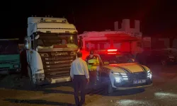 Şanlıurfa’da Başka Araca Ait Plakayla Yakalandı: 140 Bin TL Ceza