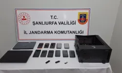 Şanlıurfa’da Siber Suç Operasyonu: 6 Şüpheli Tutuklandı