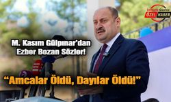 Gülpınar net konuştu: “İşi en iyi kim yapacaksa ona teslim edeceğiz”