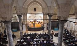 Şanlıurfa’da UNESCO Rüzgarı: Sinestezik Konser ve Korodan Muhteşem Şölen