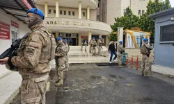 Şanlıurfa'da Uyuşturucu Suçundan Aranan Şahıs Gözaltına Alındı