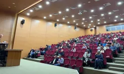 Şanlıurfa’da Aile Hekimlerine Astım Ve KOAH Eğitimi Verildi