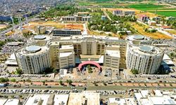 Şanlıurfa’da Çocuklar İçin Yeni Poliklinik Hizmete Açıldı