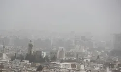 Şanlıurfa Büyükşehir Belediyesinden Toz Taşınımı Uyarısı