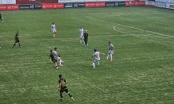 Karaköprü Belediyespor Sahasında Bitlispor’a 1-0 Mağlup Oldu