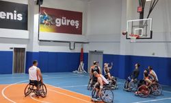 Şanlıurfa’da 2. Göbeklitepe Tekerlekli Sandalye Basketbol Turnuvası Başlıyor