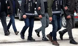 Şanlıurfa’da Rüşvet Operasyonu: Çok Sayıda Gözaltı