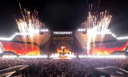 Şanlıurfa’da TEKNOFEST Coşkusu: Semicenk Sahne Aldı