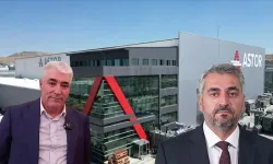 Astor Enerji’de Dikkat Çeken Gelişme: 5 Milyar TL Ödeme Yapıldı