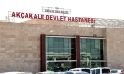 Şanlıurfa’da 12 Günlük Bebek Hayatını Kaybetti