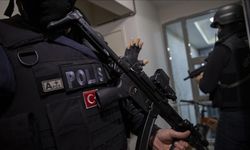 Şanlıurfa’da Yasa Dışı Bahis Operasyonu: Çok Sayıda Gözaltı