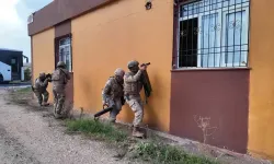 Şanlıurfa’da Kesinleşmiş Hapis Cezası Bulunan Şahıs Tutuklandı