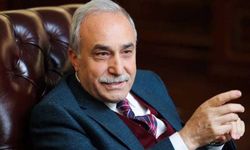 Ahmet Eşref Fakıbaba İYİ Parti’den Ve Milletvekilliğinden İstifa Etti