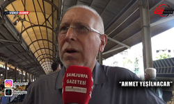 Yeşilnacar: “Sebze fiyatları denetlenmeli”