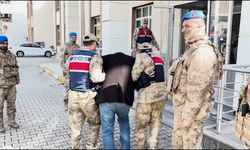 Birecik ve Şanlıurfa Merkezde Uyuşturucu Operasyonu: 13 Tutuklama
