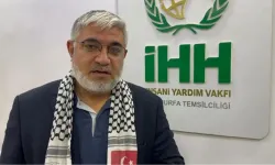 Şanlıurfa İHH Başkanı Atila’dan Acı Olay Sonrası Taziye Mesajı