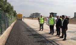 Haliliye Belediyesinden 'Öz kaynak' vurgusu: 'İlmek ilmek dev hizmet'