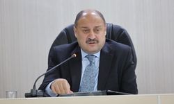 Başkan Gülpınar Duyurdu: Şanlıurfa’ya Yeni Yeşil Alan Geliyor
