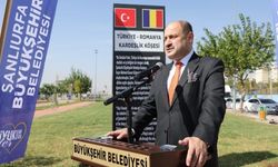 Başkan Gülpınar: “Gelecek Nesillere Güzel Bir Hatıra Bırakıyoruz”
