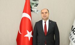 Karaköprü Belediye Başkanı Nihat Çiftçi’den 29 Ekim Cumhuriyet Bayramı Mesajı