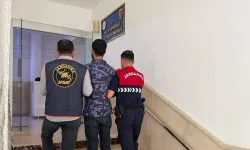 Şanlıurfa’da 5 Yıl Hapis Cezası Bulunan Şahıs Yakalandı