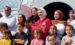 Şanlıurfa’da Bakan Göktaş’tan TEKNOFEST Alanına Ziyaret