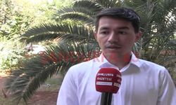 Şanlıurfa’da 25 Gün Geri Gönderme Merkezinde Kaldı: Milyonluk Evlilik İddiası