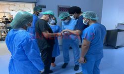 Şanlıurfa’da Evlat Acısı Yaşayan Aileden Örnek Davranış