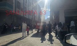 Şanlıurfa’da Ev Yangını: Dumandan Etkilenen 4 Kişi Hastaneye Kaldırıldı