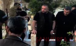 Şanlıurfa’da İkiz Bebek Acısı: Biri Hayatını Kaybetti