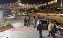 Şanlıurfa’da MHP İlçe Başkanı Yusuf Aydoğdu’nun Aracına Saldırı İddiası