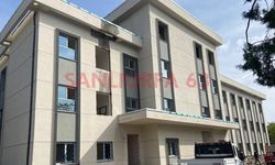 Cumhurbaşkanı Erdoğan’ın Duyurduğu Sağlık Yatırımları Şanlıurfa Siverek’te Yükseliyor