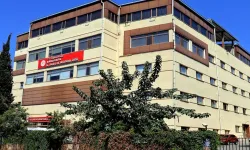 Şanlıurfa Mehmet Akif İnan Hastanesinde Yaşanan Olayla İlgili Açıklama