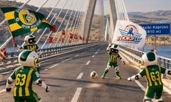 Şanlıurfa’nın Tarihi Ve Kültürü Yapay Zekâyla Futbolla Buluştu