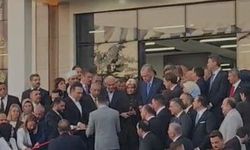 Cumhurbaşkanı Erdoğan Şanlıurfa’da Yeni İl Başkanlığı Binasını Açtı