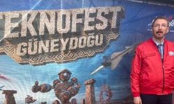 Şanlıurfa’nın TEKNOFEST Ev Sahipliği İçin Uğur Büyükhatipoğlu’ndan Açıklama