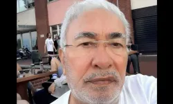 Fethi Sayın Hakk'ın Rahmetine Kavuştu!