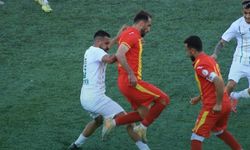 Şanlıurfaspor’dan Çorlu Deplasmanında 3-2’lik Kritik Galibiyet